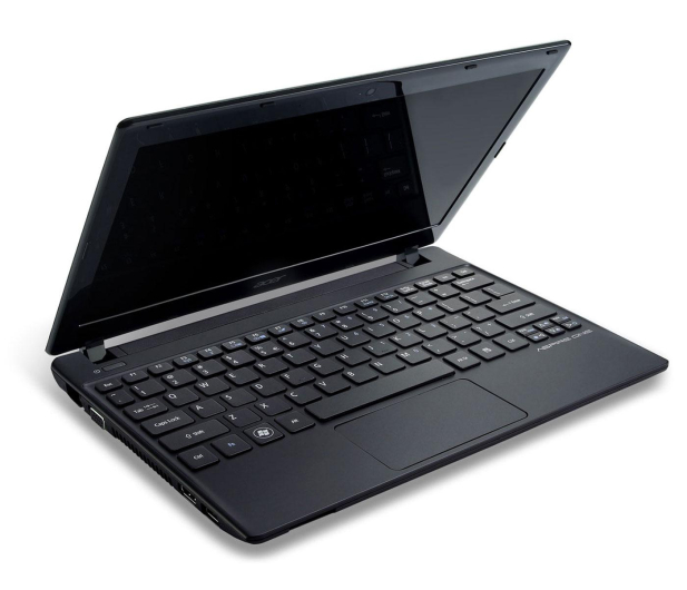 Acer AO756 1007U/4GB/500 czarny - 124294 - zdjęcie 5